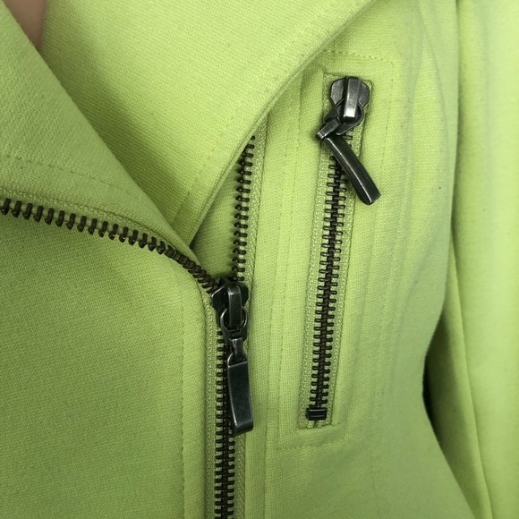 Bianca Nygard Bomber style jacket - Picture 3 of 11